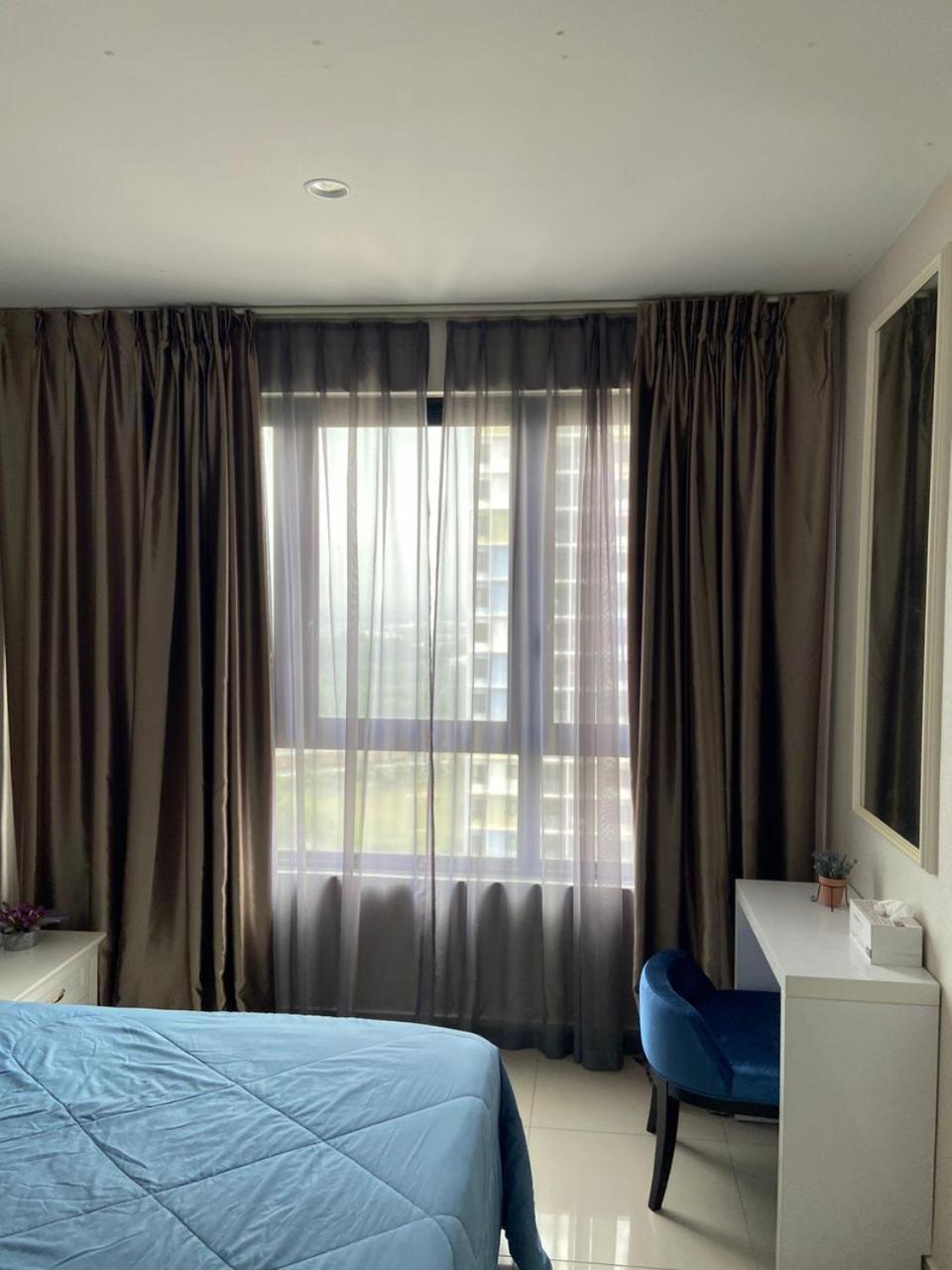Apartment Orak @ I-city Golden Triangle *
