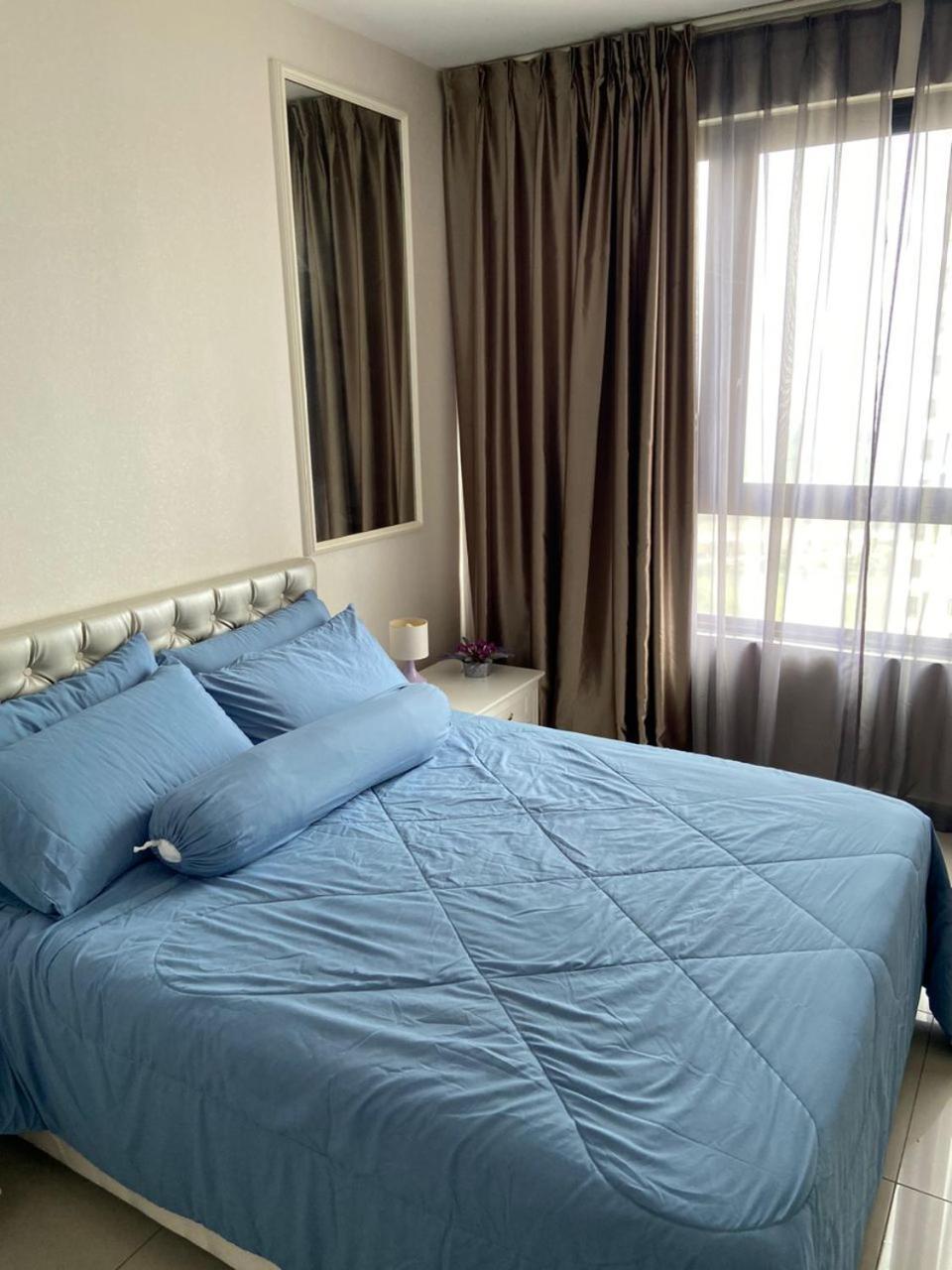 Apartment Orak @ I-city Golden Triangle